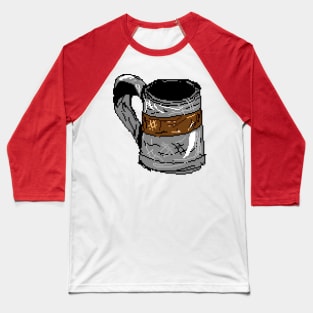 Tankard Baseball T-Shirt